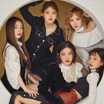 Red Velvet